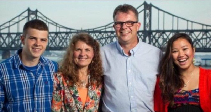 China charges Canadian with spying, stealing state secrets